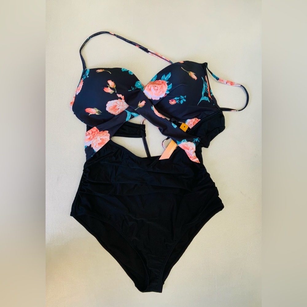 MSTUMING Women’s Swimsuit
